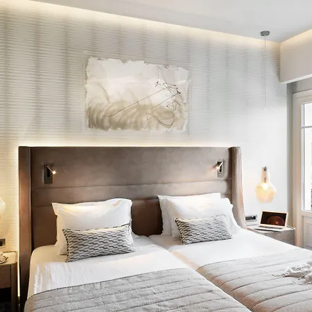 Grand Palace 5* Salonic