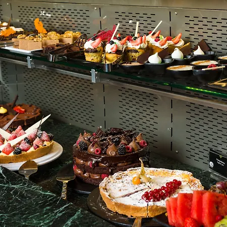 Hotel Grand Palace Salonic