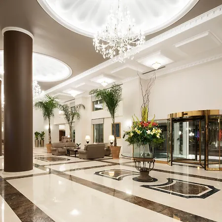 Grand Palace 5* Salonic