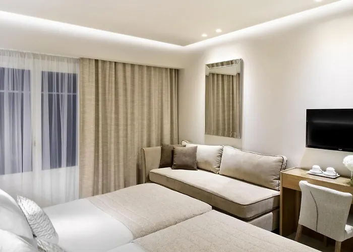 Grand Palace Thessaloníki