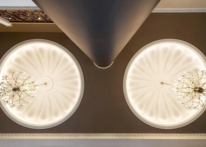 Grand Palace 5* Thessaloníki