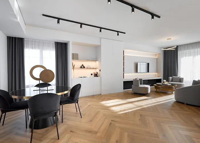 Grand Palace Hotell Thessaloníki