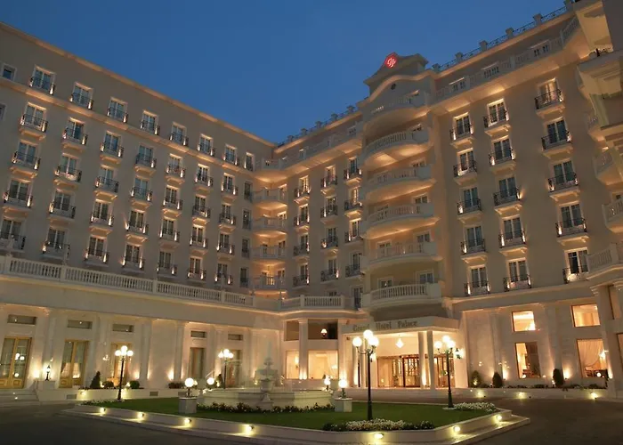 Grand Palace Thessaloníki