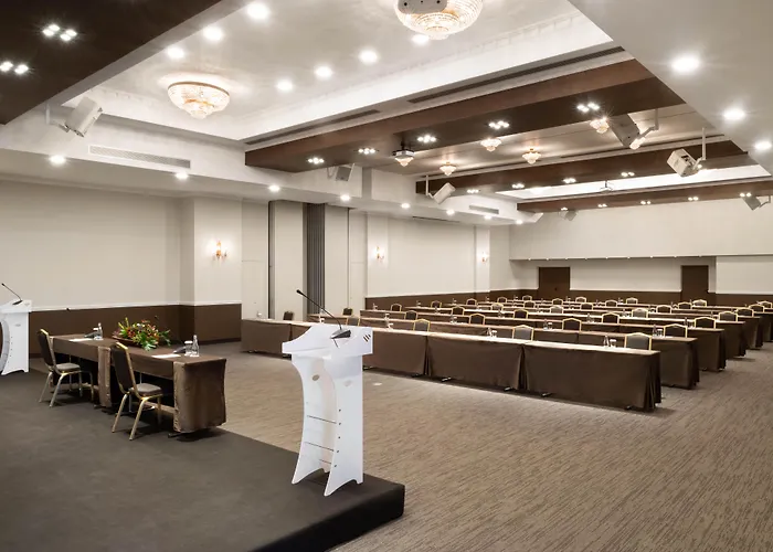 Grand Palace Thessaloníki