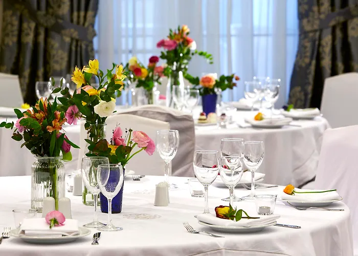 Hotell Grand Palace Thessaloníki