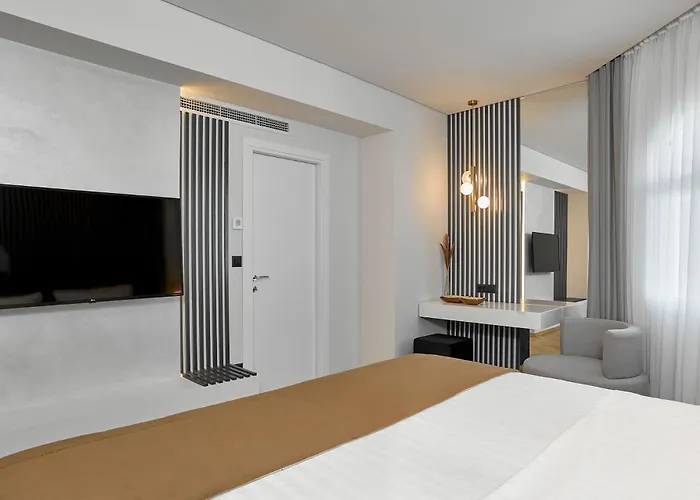 Grand Palace Thessaloníki