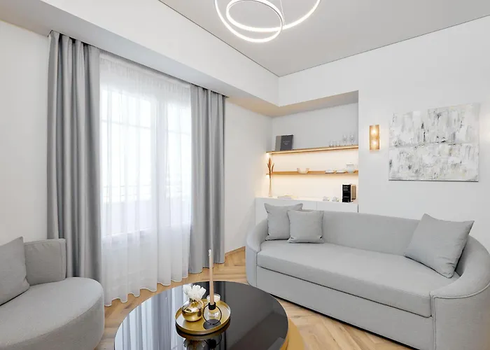 Hotell Grand Palace Thessaloníki