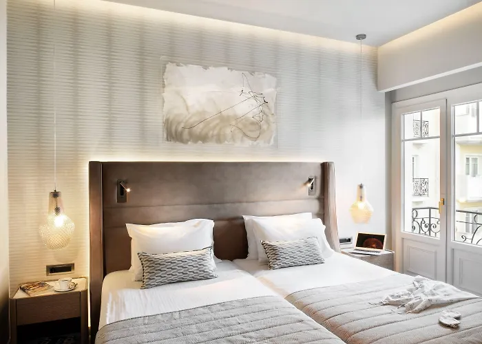 Grand Palace 5* Thessaloníki