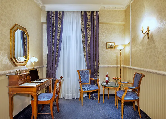 Grand Palace Thessaloníki